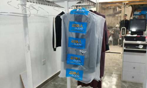 Dry Cleaning Benefits