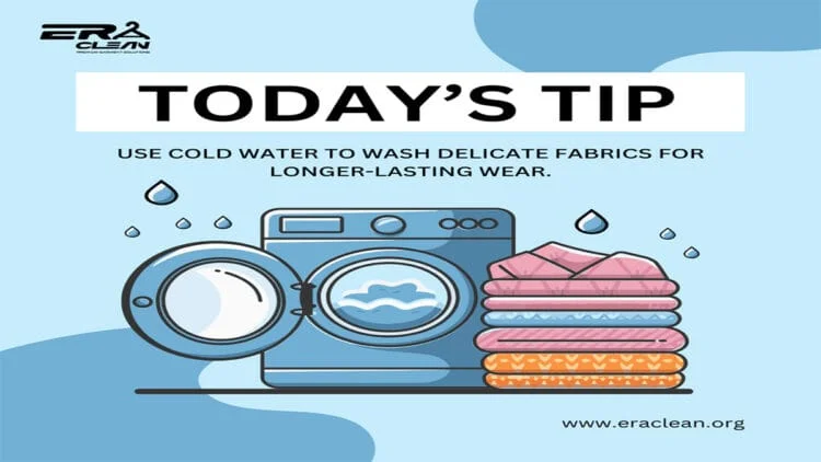 Laundry Aftercare Tips