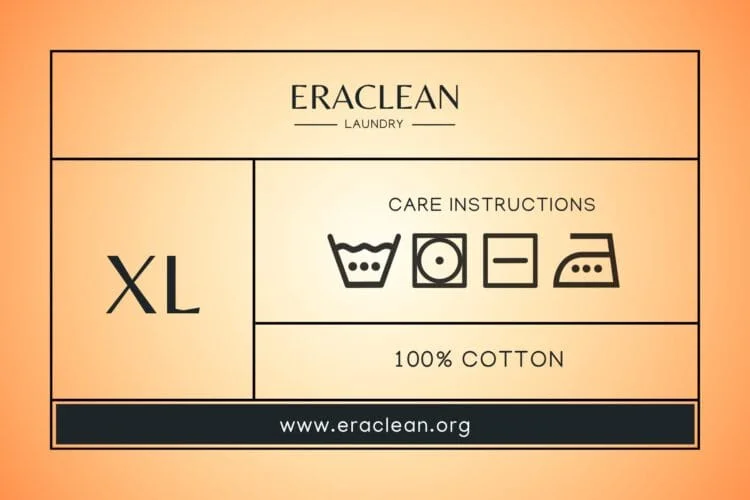 Laundry Aftercare Tips