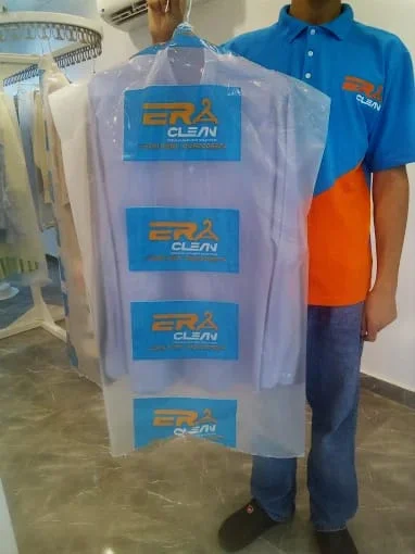 EraClean Laundry Service