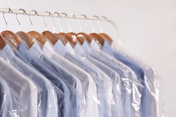 Dry Cleaning Benefits