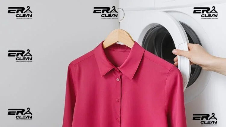 Delicate Fabric Laundry