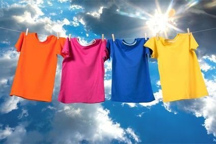 Best Clothes Drying Methods